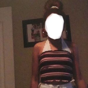 Meet your Posher, Leah